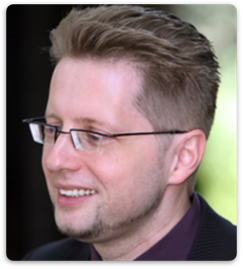 Portrait von Dana Beispiel