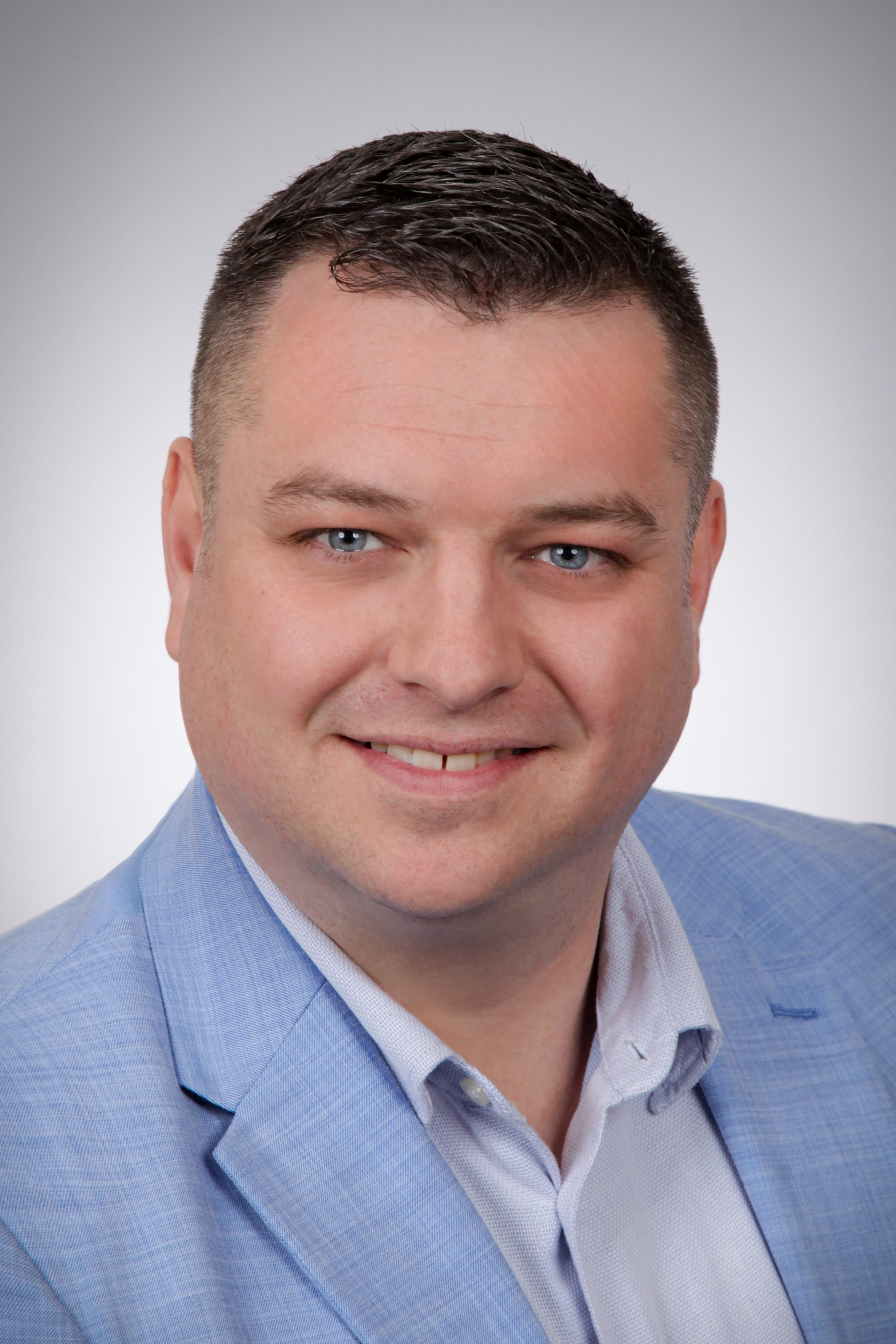 Portrait von Dana Beispiel